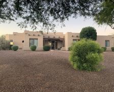 United States Arizona Rio Verde vacation rental compare prices direct by owner 12172856
