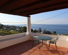 Italy Sicilia Malfa vacation rental compare prices direct by owner 5843955