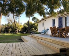 France Nouvelle-Aquitaine SAINT TROJAN LES BAINS vacation rental compare prices direct by owner 4612666