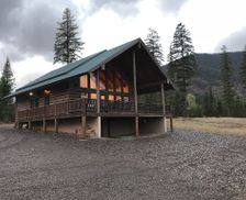 United States Montana Noxon vacation rental compare prices direct by owner 1124087