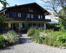 Switzerland Thunersee Aeschi b. Spiez vacation rental compare prices direct by owner 6614066