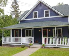 United States New York Keene Valley vacation rental compare prices direct by owner 23842528