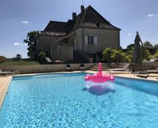 France Nouvelle-Aquitaine allas les mines vacation rental compare prices direct by owner 3965561