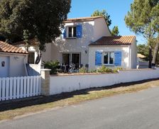 France Pays De La Loire La Tranche-Sur-Mer vacation rental compare prices direct by owner 5363750