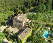 Italy Tuscany Strada in Chianti vacation rental compare prices direct by owner 4548615