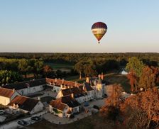 France Centre-Val De Loire Villeherviers vacation rental compare prices direct by owner 4628455