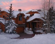 United States Utah Park City vacation rental compare prices direct by owner 543605