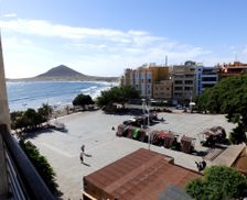 Spain CN El Médano vacation rental compare prices direct by owner 6613087
