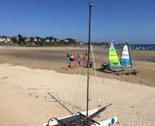 France Bretagne Saint-Lunaire vacation rental compare prices direct by owner 12224170
