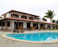 Ecuador Santa Elena Punta Blanca vacation rental compare prices direct by owner 3553693