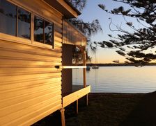 Australia NSW nords wharf vacation rental compare prices direct by owner 6782041