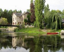 France Centre-Val De Loire Chambourg-Sur-Indre vacation rental compare prices direct by owner 5101470