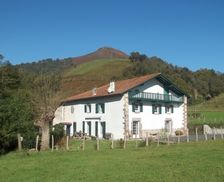 France Nouvelle-Aquitaine Bidarray vacation rental compare prices direct by owner 4528109