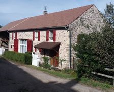 France Bourgogne Franche-Comté Sainte-Magnance vacation rental compare prices direct by owner 4024254