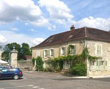 France Bourgogne Franche-Comté Tanlay vacation rental compare prices direct by owner 4866260