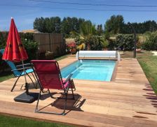 France Nouvelle-Aquitaine Saint-Georges-d'Oléron vacation rental compare prices direct by owner 3989810