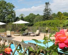 France Pays De La Loire Mouilleron-Saint-Germain vacation rental compare prices direct by owner 4520804