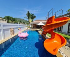 Thailand จ.ประจวบคีรีขันธ Tambon Hua Hin vacation rental compare prices direct by owner 6186913
