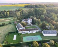 France Centre-Val De Loire Yermenonville vacation rental compare prices direct by owner 4905885