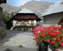 France Provence-Alpes-Côte-D’Azur Vallouise-Pelvoux vacation rental compare prices direct by owner 4626041