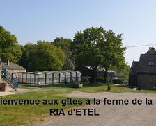 France Brittany Sainte-Hélène vacation rental compare prices direct by owner 4542093