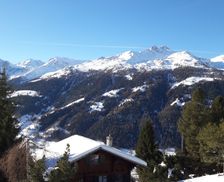 Switzerland VS Saint-Luc vacation rental compare prices direct by owner 4959877