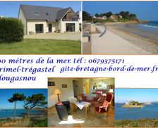 France Bretagne Plougasnou vacation rental compare prices direct by owner 4266779