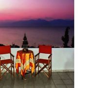 Greece Attica Akrata vacation rental compare prices direct by owner 6593813