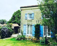 France Nouvelle-Aquitaine Lozay vacation rental compare prices direct by owner 4712588