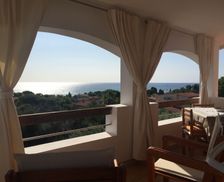 Italy Sardegna Perd'e Sali vacation rental compare prices direct by owner 4591440