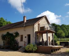 France Nouvelle-Aquitaine Bussière-Galant vacation rental compare prices direct by owner 4509110