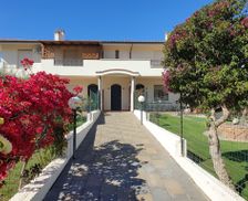 Italy Sardinia Sant'Anna Arresi vacation rental compare prices direct by owner 6581900