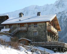 France Auvergne-Rhône-Alpes Peisey-Nancroix vacation rental compare prices direct by owner 6580082