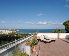 Italy Puglia Vieste vacation rental compare prices direct by owner 3952373