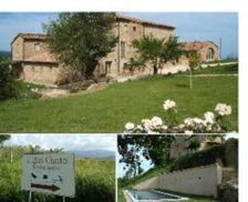 Italy Tuscany Radicondoli vacation rental compare prices direct by owner 4022688