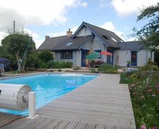 France Pays de la loire Saint-Mars-Sur-La-Futaie vacation rental compare prices direct by owner 3945815