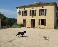 France Occitanie Boussan vacation rental compare prices direct by owner 4002057