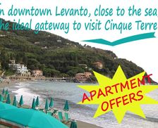 Italy Liguria levanto vacation rental compare prices direct by owner 4641725