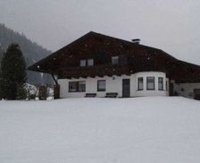 Austria Tyrol Tannheim vacation rental compare prices direct by owner 5135146