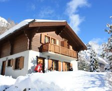 Switzerland Valais Zinal vacation rental compare prices direct by owner 4362807