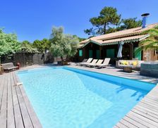 France Nouvelle-Aquitaine Lège-Cap-Ferret vacation rental compare prices direct by owner 6567682