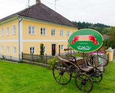 Austria  Ulrichsberg vacation rental compare prices direct by owner 6574490