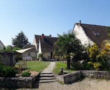 France Centre-Val De Loire Crouzilles vacation rental compare prices direct by owner 4351022