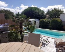 France Nouvelle-Aquitaine Fouras vacation rental compare prices direct by owner 4917400