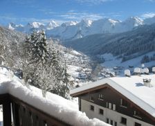 France Auvergne-Rhône-Alpes Le Grand-Bornand vacation rental compare prices direct by owner 4826937