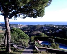 Spain CT Province de Barcelone, Sant Cebrià de Vallalta vacation rental compare prices direct by owner 4049420