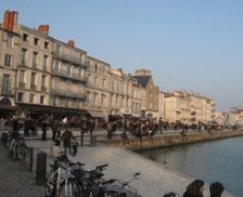 France Nouvelle-Aquitaine La Rochelle vacation rental compare prices direct by owner 4823425