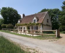 France Centre - Loire Valley Brunelles vacation rental compare prices direct by owner 4192178