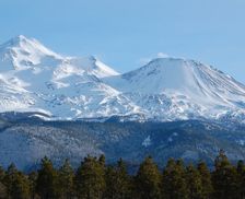 United States California Mount Shasta vacation rental compare prices direct by owner 1315381