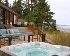 Canada British Columbia Qualicum Beach vacation rental compare prices direct by owner 272115